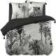 Parure Housse de Couette FORET VIERGE