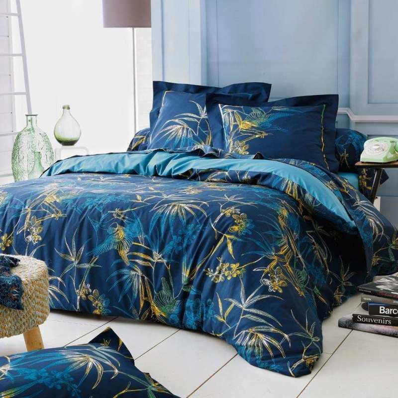 Parure Housse de Couette KIMONO Parure Housse de Couette KIMONO