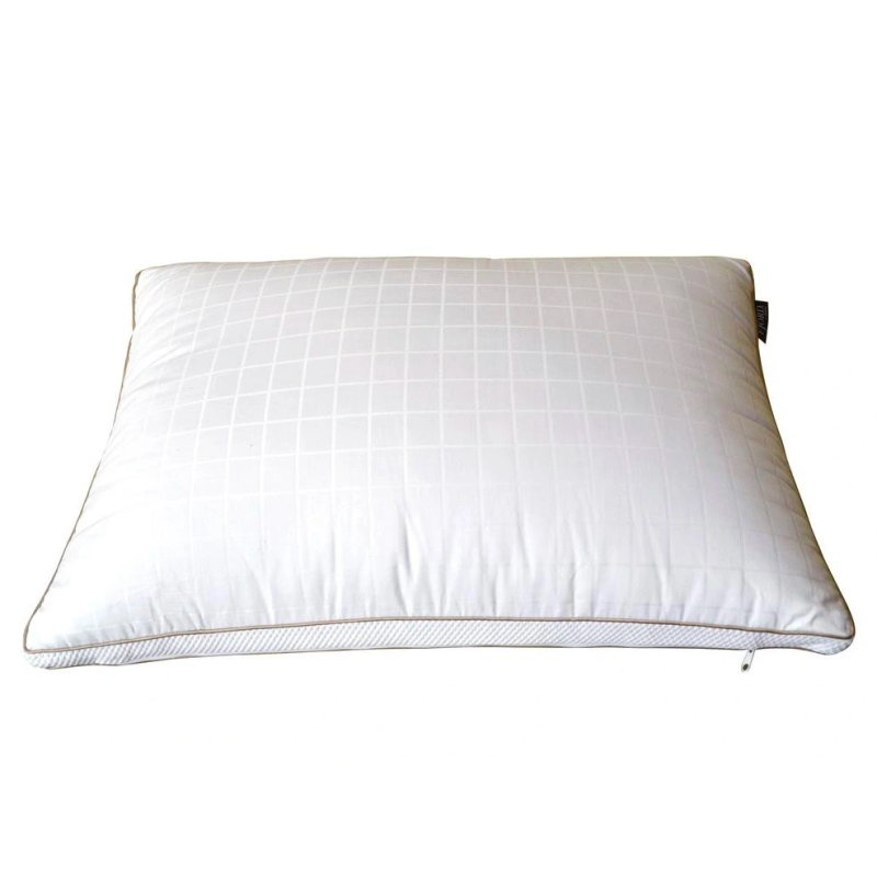 Oreiller Double Confort Luxe