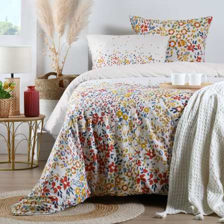 Parure Housse de Couette SVETLANA