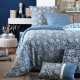 Parure Housse de Couette JULIANNE