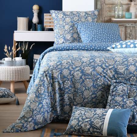 Parure Housse de Couette JULIANNE