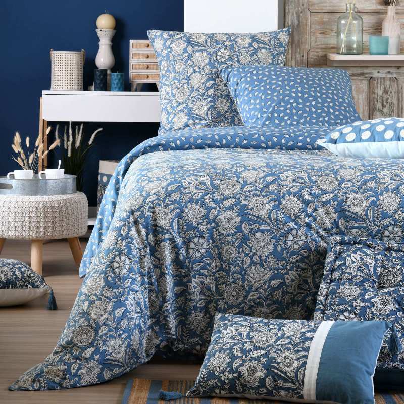 Parure Housse de Couette JULIANNE Parure Housse de Couette JULIANNE
