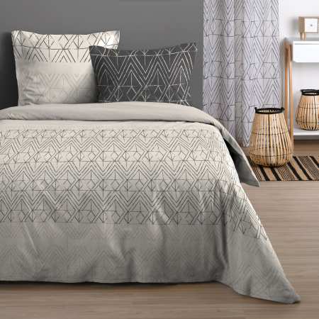 Parure Housse de Couette TAMPA