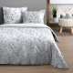 Parure Housse de Couette FEDORA