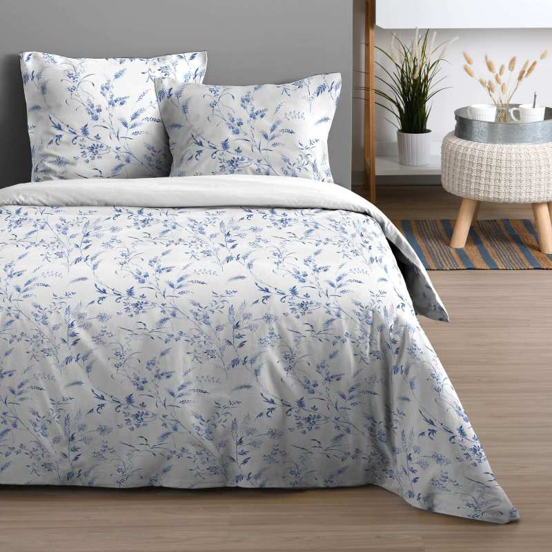 Parure Housse de Couette FEDORA Parure Housse de Couette FEDORA