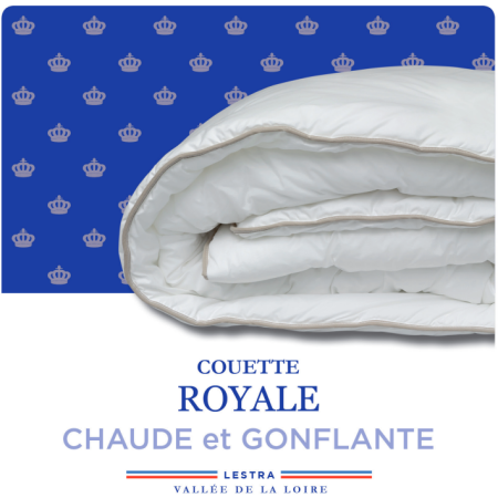 Couette Royale - LESTRA