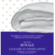 Couette Royale - LESTRA