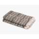 Fouta Santorin Chanvre