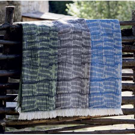 Fouta Santorin 3 coloris