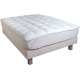 Surmatelas de Confort FJORD LUXE