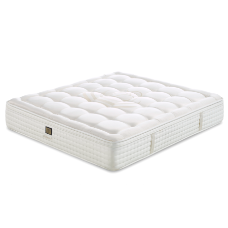 Matelas PRESTIGE à Ressorts Ensachés