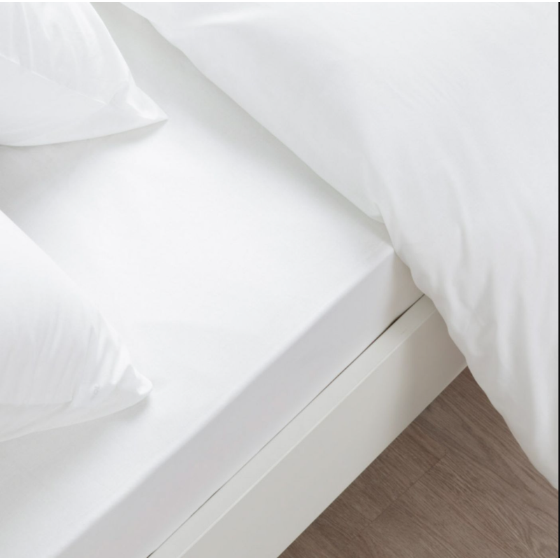 Drap Housse - Collection HOTELLERIE