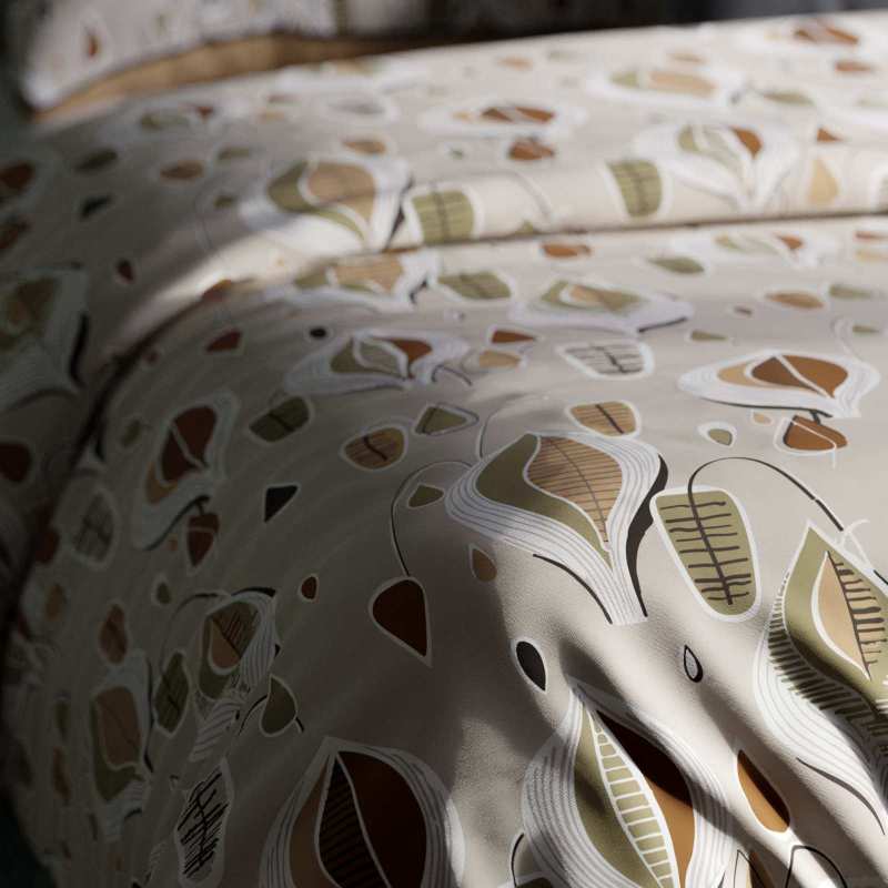 Parure Housse de Couette ARIANNA