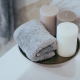 Drap de Bain 100 x 150 cm - Collection PRESTIGE