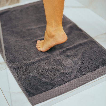 Tapis de Bain 50 x 80 cm - Collection PRESTIGE