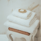 Peignoir de Bain - Collection HÔTEL DE LUXE