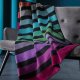 Maxi Plaid VIVID