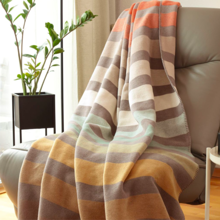 Maxi Plaid HORIZON