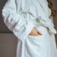 Peignoir de Bain - Collection HÔTEL DE LUXE