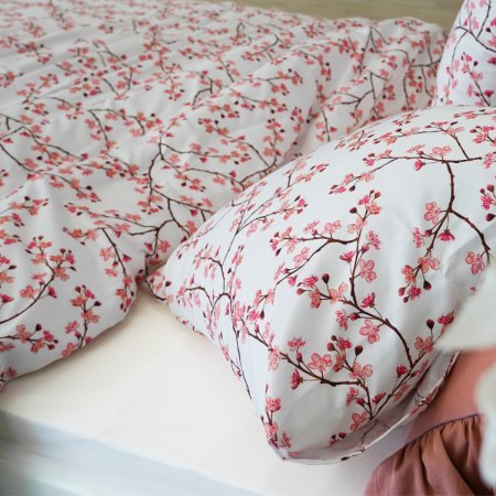 Vente de linge de maison en ligne best sale