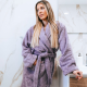 Peignoir de Bain Extra Moelleux