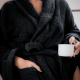 Peignoir de Bain Extra Moelleux