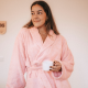 Peignoir de Bain Extra Moelleux