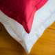 Taie d'Oreiller PERCALE BIO