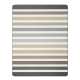 Maxi Plaid HORIZON NATURE