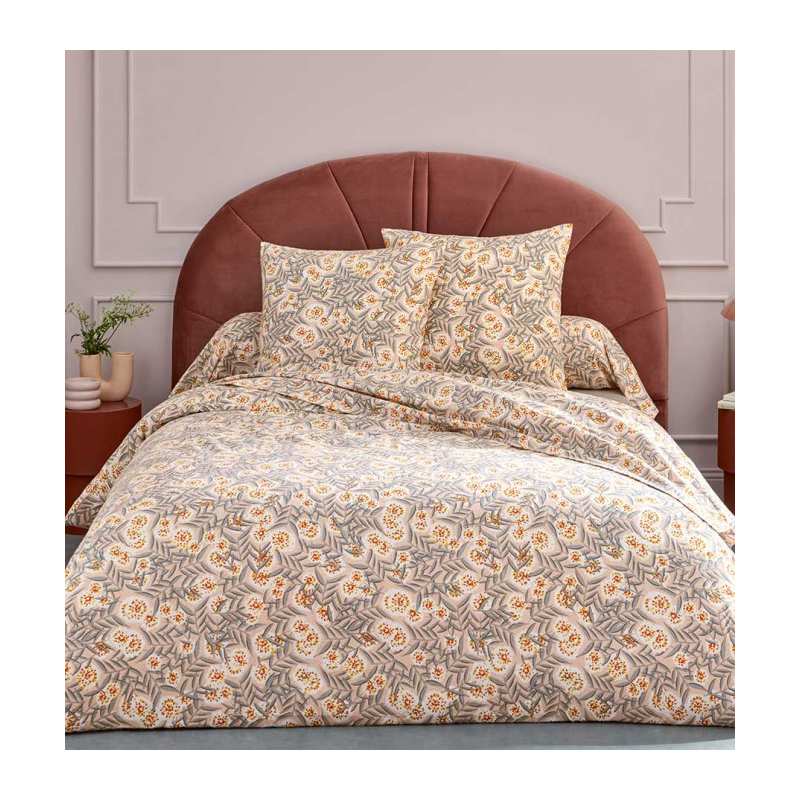 Parure Housse de Couette LILY Parure Housse de Couette LILY