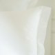 Housse de Couette Jacquard Fines Rayures