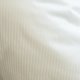 Housse de Couette Jacquard Fines Rayures