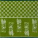 Lot de 3 Essuie-Mains SPARGEL REF320467