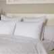 Drap Plat - Collection grand hôtel