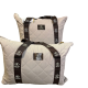 Lot de 2 Oreillers EDITION50 par LESTRA