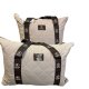 Lot de 2 Oreillers EDITION50 par LESTRA