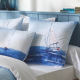 Parure Housse de Couette REGATE