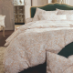 Parure Housse de Couette PALAZZO BEIGE