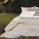 Housse de Couette 100% Lin Lavé 180 g/m²