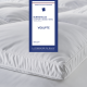 Surmatelas de Confort Volupté
