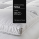 Surmatelas Grand Hotel Nuage