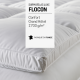 Surmatelas de Confort Flocon