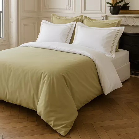 Housse de Couette - Collection MONTE CARLO
