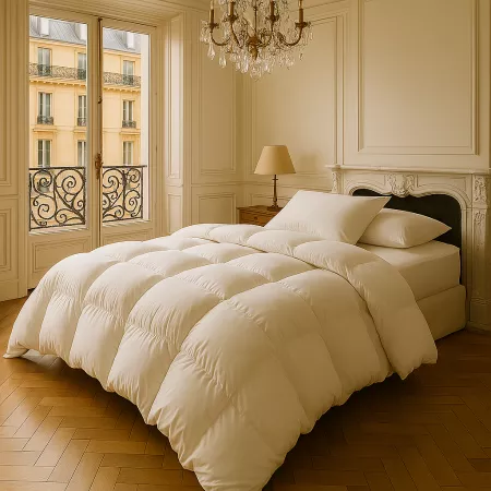 Couette Duvet d'Oie