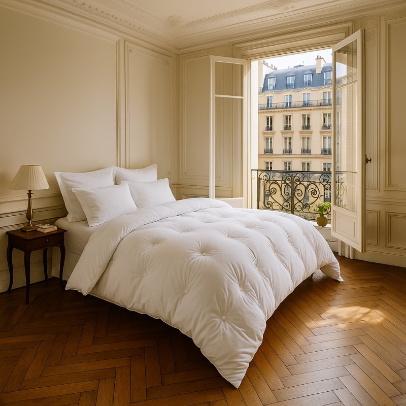 Couette Quallofil Lestra Couette Quallofil Lestra