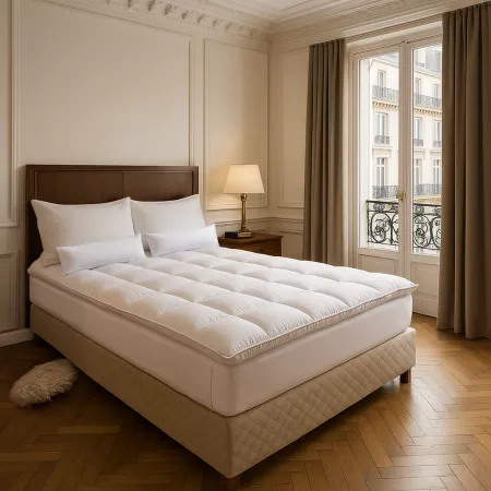 Surmatelas de Confort Volupté