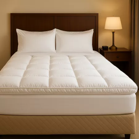 Surmatelas de Confort Flocon