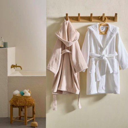 Peignoir ENFANT