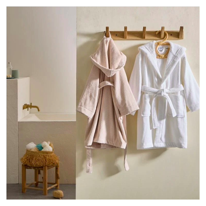 Peignoir ENFANT Peignoir ENFANT